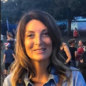 Kirstie Higgins-Day