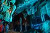 Yeao's Journey at Cheddar Gorge & Caves, Somerset