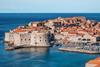 Dubrovnik, Croatia