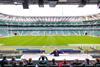 Twickenham Stadium, Middlesex