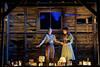 Louis McCartney as Henry Creel and Ella Karuna Williams as Patty Newby in Stranger Things: The First Shadow
