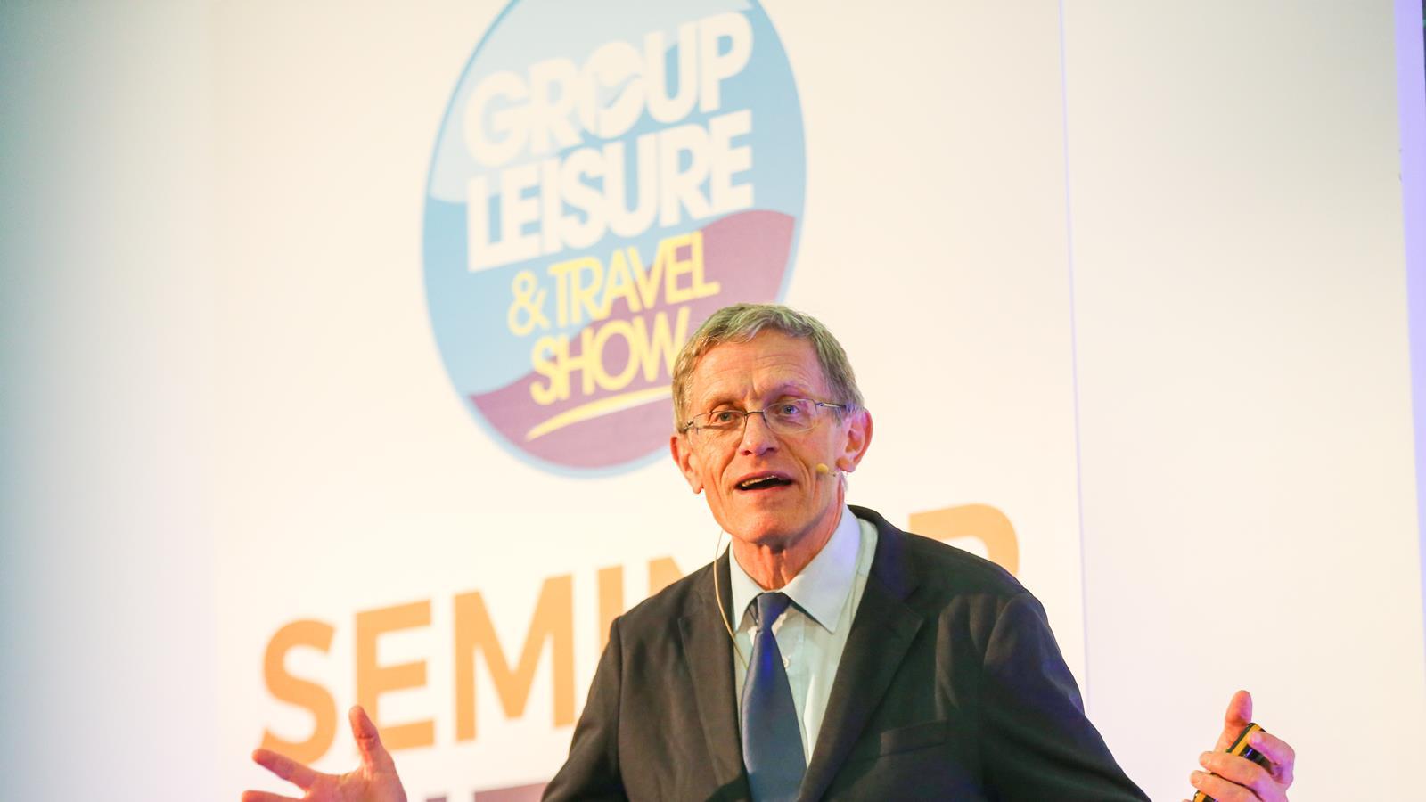 Simon Calder