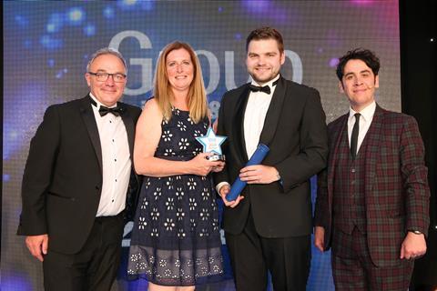 GLT Awards 2024: Best UK Attraction for Children and Families - LEGOLAND® Windsor Resort