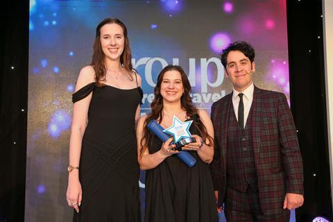 GLT Awards 2024: Best Museum or Gallery - London Transport Museum