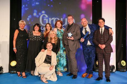 GLT Awards 2024: Best Guided Tour - The Royal Mint