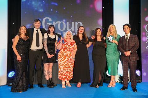 GLT Awards 2024: Best Accommodation for Groups - Warner Hotels
