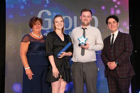 GLT Awards 2024: Best Group Dining Experience - Faulty Towers The Dining Experience