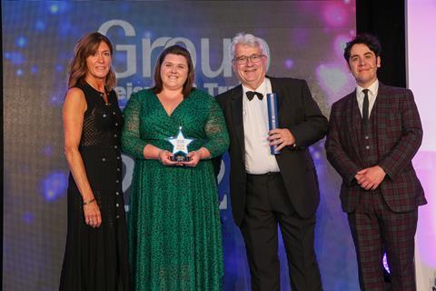 GLT Awards 2024: Best UK Destination - Isle of Wight