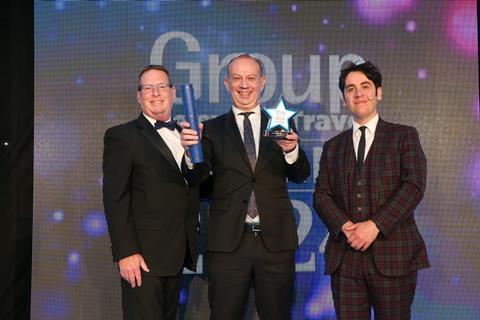 GLT Awards 2024: Best International Destination - Lake Garda, Italy
