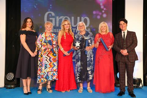 GLT Awards 2024: Group Travel Organiser of the Year Award®