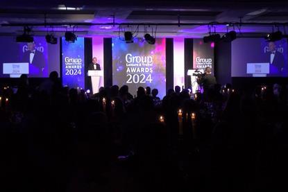 GLT Awards 2024 Video Thumbnail
