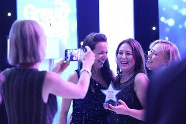 Group Leisure & Travel Awards 2024