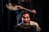 The London Dungeon - Rotten Royals show