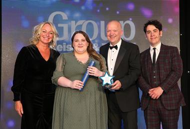 GLT Awards 2024: Best Group Tour Operator - Leger Holidays