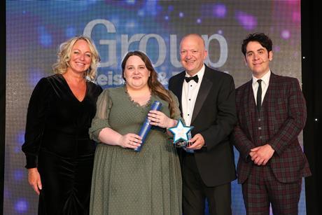 GLT Awards 2024: Best Group Tour Operator - Leger Holidays