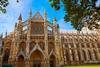 Westminster Abbey, London