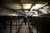 Clapham South Hidden London Tour
