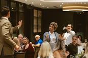Faulty Towers The Dining Experience