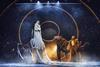The Lion, the Witch and the Wardrobe UK tour