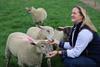 Belvoir Castle's new animal park