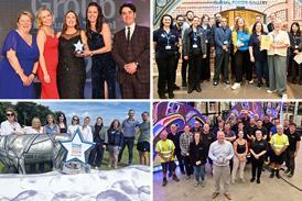GLT Awards 2025 Nominations collage