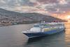 Borealis in Funchal, Madeira