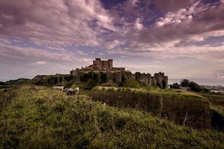 Dover Castle