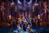 Original Broadway Cast of The Great Gatsby