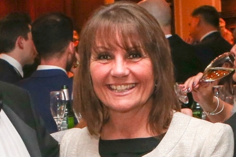 Dawn O'Farrell