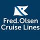 Fred. Olsen Cruise Lines
