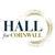 Hall for Cornwall