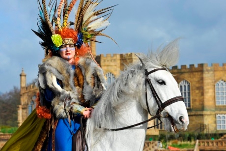 Kynren.