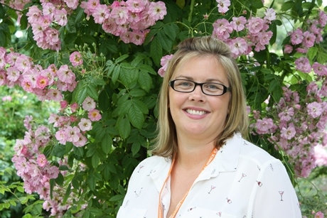 Tracy Cullen