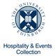 The University of Edinburgh Hospitality & Events Collection