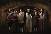 The Real Mary King%E2%80%99s Close reveals group savings this winter %7C %C2%A9 The Real Mary King's Close