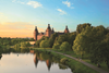 Aschaffenburg In Bavaria