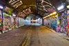 The Vaults