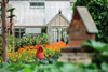 Raymond Blanc Gardening School