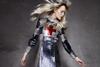 Fashion and Freedom