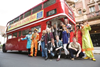 60s bus tours
