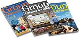 GLT magazines