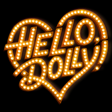 Hello, Dolly!